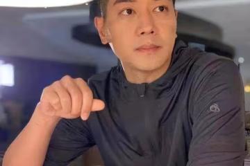 黎懿諾分享大兒子患病經歷,引起網民共鳴,夫妻罕見合體製作飯糰