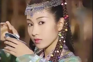 視後黎姿出席名媛聚會，保養得宜搶鏡，經歷不幸，如今生活美滿