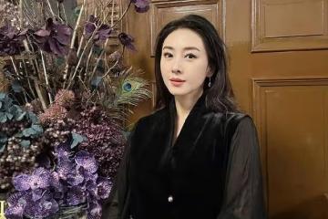 恭喜!香港知名女星與老公重歸於好,曬甜蜜合照粉碎離婚傳聞