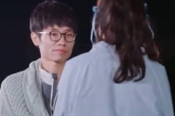 李行亮離婚宣言:不懷恨,願麥琳情緒穩定!