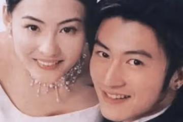 直到如今才明白，謝霆鋒對張柏芝不僅是喜歡，而是用盡全力的深愛