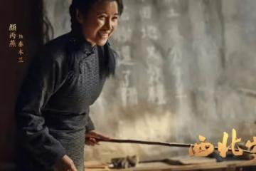 她憑一部電影拿下8個影后,為何無人問津?51歲單身,和李乃文終是意難平