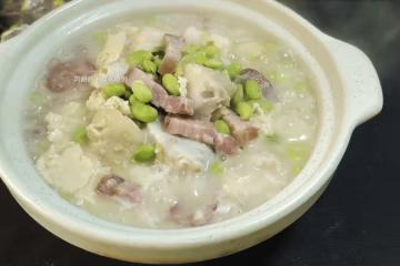 冬天最該吃的菜就是它，上桌比肉還搶手！隨手燉一鍋，有湯有菜、香軟滑嫩又暖人，正適合天冷吃