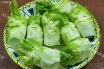 一通便，二化痰，三抗菌，四增免疫，冬天使勁吃這菜，鮮美營養高