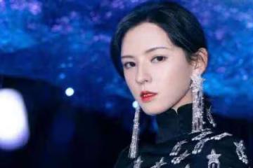 張予曦事件是怎麼回事 她是不是混血怎麼走紅的