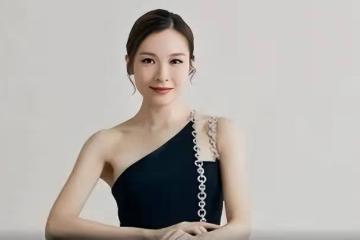 TVB知名女星再曝離巢,疑和高層談判破裂,突然更改工作聯繫方式