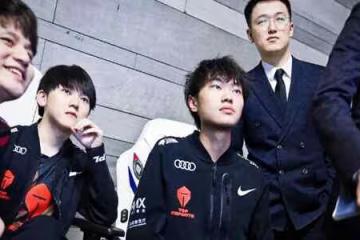 Knight和Fenfen上熱搜原因 兩人什麼關係爭議聊天記錄曝光