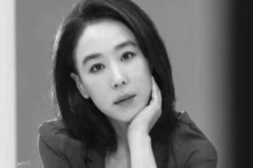 姜受延是不是三大影后 為何去世好友金喜善送花圈悼念