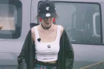 花兒與少年什麼時候播出 楊冪最新路透近照好辣