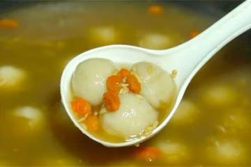 秋冬要多吃蓮藕，我家早餐經常做，軟糯Q彈，做一頓10天不早起