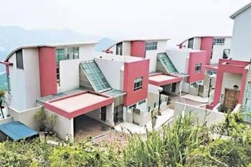 周潤發1.95億放售山頂豪宅,突然降價2500萬,入手14年凈賺6700萬