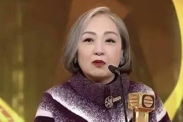 好慘！TVB知名老戲骨遭雪藏無劇可拍，一年多沒有回公司