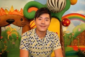 TVB綠葉演員酷似鄭伊健，拍攝新劇「暴躁人設」演技備受肯定