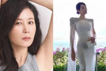 韓2大影后連署罷免尹錫悅！　文素利、金憓秀共239演員發聲