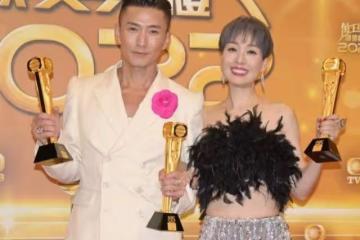 離奇！53歲江美儀曝被邀請加入床伴社群，自認不夠開放仍憧憬愛情