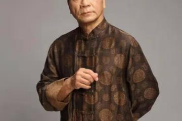 TVB老戲骨罕見露面，年過70依舊手腳靈活，內地發展享受餘生