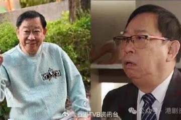 74歲黎彼得歷高山低谷 一生最愛Monica 談人生中「貴人」