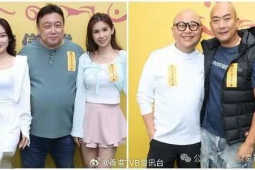 蔡潔缺席開鏡未能參演！解斯童、商楚然成新一代「晶女郎」