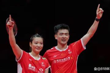 尷尬！鄭思維催婚黃雅瓊：明年趕緊成家追上我！雅瓊喝倒彩：別催！