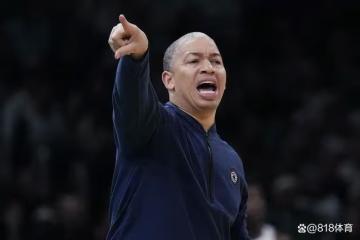泰倫-盧:湖人19年只給3年合同缺乏尊重 詹皇打電話想幫忙被我拒絕