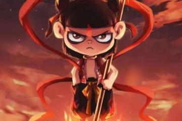 四部影片定檔春節檔！等五年《哪吒2》死磕《封神2》