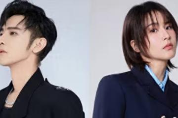 汪東城突放話「終止合作」曾沛慈被疑已取關！事主回應了：我的錯