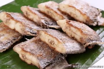 買帶魚,碰到這「4種」帶魚轉身就走,再便宜也別買,白花冤枉錢