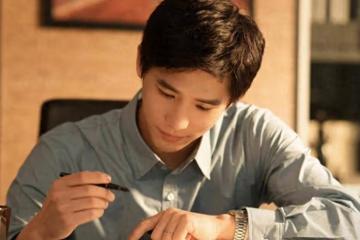 《小巷人家》續寫13:林棟哲兒子自白,揭曉小巷人家最後的結局