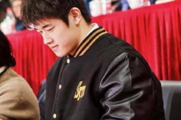 孝順!潘展樂爺爺:他讓全家享受生活 小時候你們養我現在我養你們