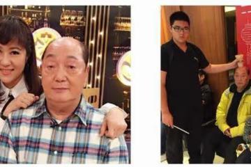 《濟公》85歲林照雄離世！林姿佑淚謝父親教誨：您一生燦爛圓滿