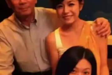 陳妍希痛失父親,陳曉拍戲未能送別!離婚傳聞再上熱搜