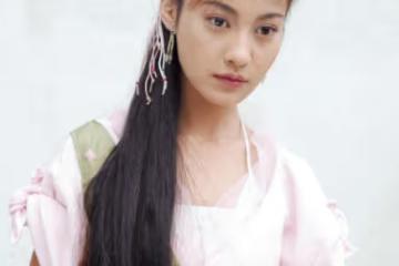 美艷惡女「江玉燕」楊雪：嫁平平無奇男，當紅時生女息影，如今怎麼樣了？