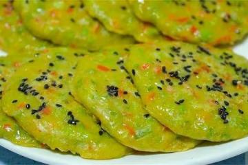 早晨別總吃包子油條了,教你10分鐘做好全家人早餐,簡單2步搞定