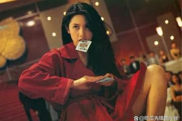星二代開始進軍娛樂圈,有人美若天仙竟被嘲,有人長相普通慘遭罵