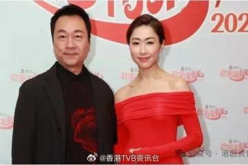 黎耀祥自薦做演唱會嘉賓!胡定欣直言角色同台慶「7」字有玄機