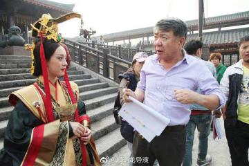 《甄嬛傳》導演2025新劇「預告出包」！肖戰《藏海傳》糊到汗水沒了