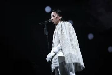 王菲愛女出道8年「將首度來台開唱」！　笑認：是一種狀況外