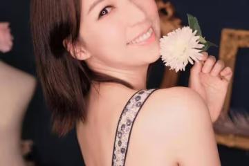 近況曝光！TVB前宅男女神自曝婚後脫粉潮嚴重，曾試過被狂粉跟蹤