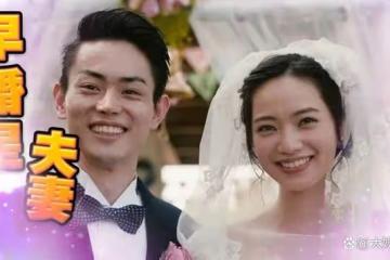 菅田將暉於北海道神社秘密舉行婚禮,小松菜奈披白無垢絕美吸睛