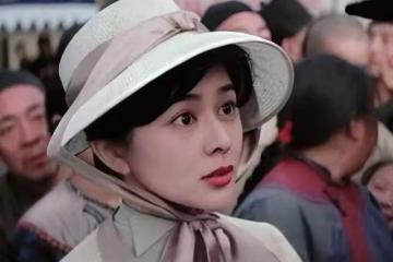 被質疑！關之琳霸氣回應，稱願意為錯誤買單，承認曾做過小三