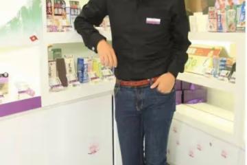 婚內轉移財產被坐實？郭晉安與八姐集團上市招股，被贊投資有道