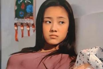 她曾是趙本山的乾女兒,經歷了爆紅、緋聞、沉寂，最終選擇了另一種人生!