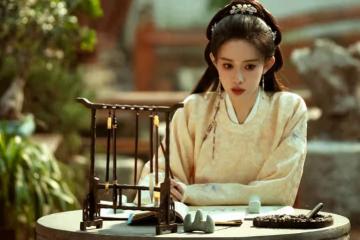 《九重紫》竇昭退婚一波三折，紀詠和宋墨又在其中扮演什麼角色？