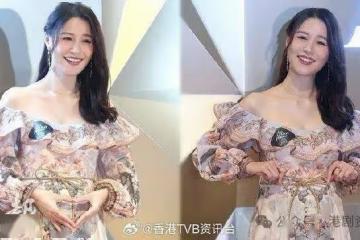 黃翠如宣布懷孕後首現身！自爆體重升6KG 憶流產傷痛落淚