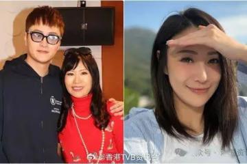 謝東閔被七師傅批無姻緣運！避談與朱智賢分手原因