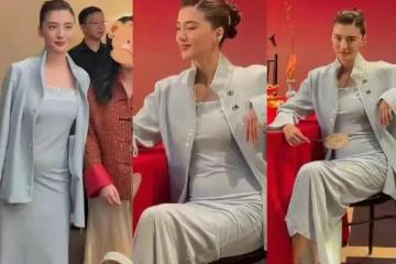 吳千語結婚半年疑似懷孕！她膚白貌美魔鬼身材性感撩人