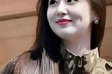 一個女人心裡愛你，才會頻繁發「三個字」，要抓住機會