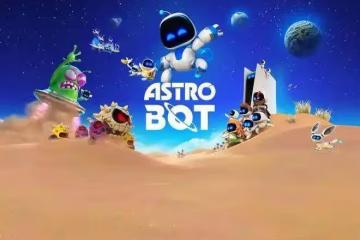 《黑神話：悟空》獲TGA兩獎！大獎輸給《宇宙機器人》