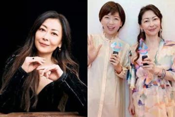中山美穗火化前「10年沒見的兒子」回來了!葬禮未出席…親妹發聲