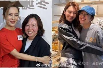 張曦雯爆媽媽改機票見證「奪」視後!拒做媒人怕唐詩詠難跟老外溝通